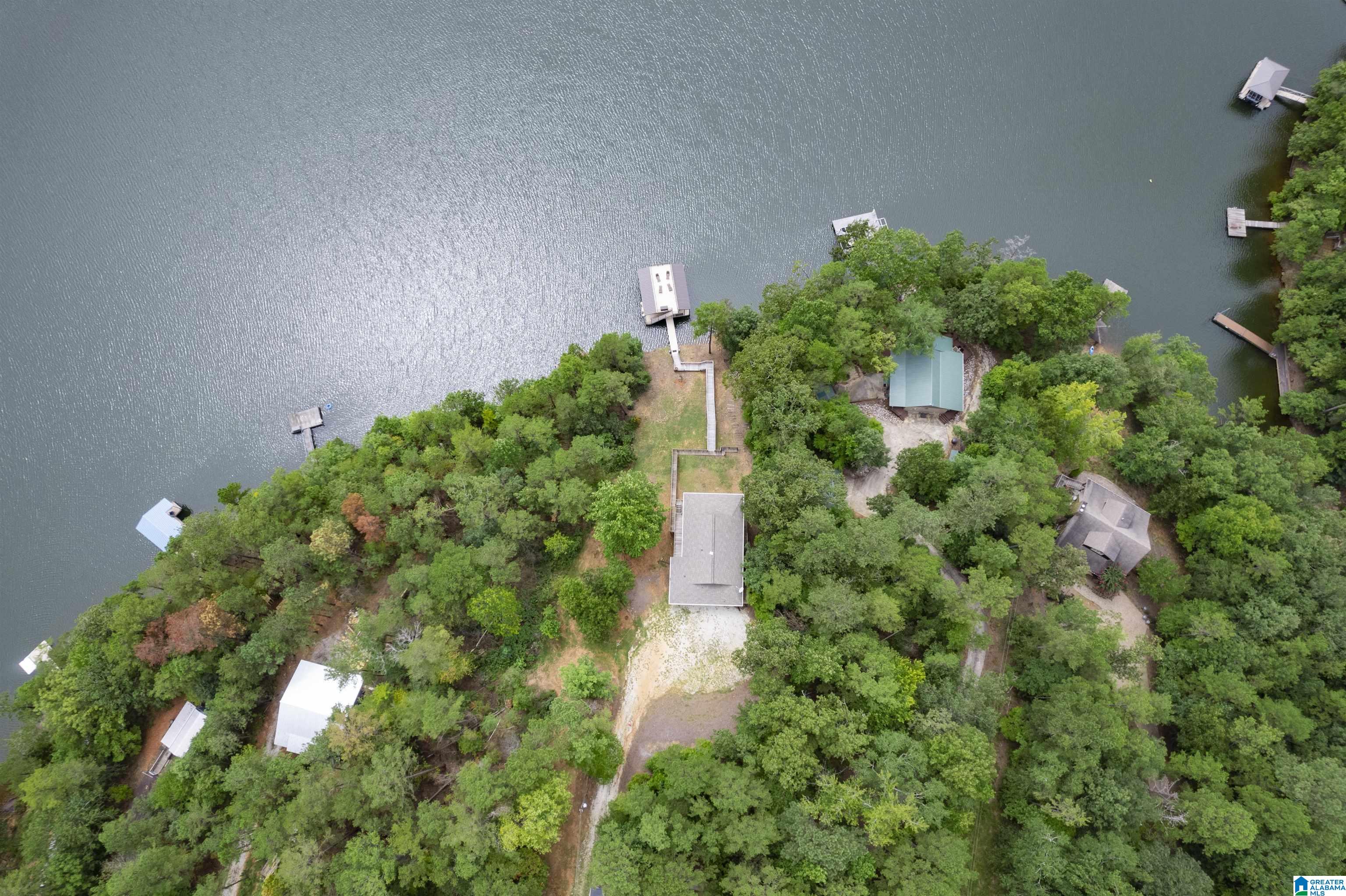 200 Outback Drive Wedowee, AL 36278 - Photo 4 of 44