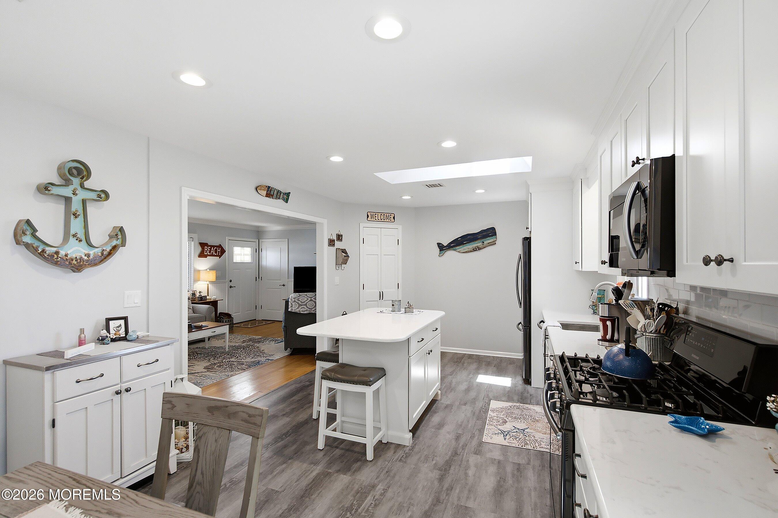 1516 Treeneedle Road Point Pleasant, NJ 08742 - Photo 8 of 35 12-Kitchen 1A