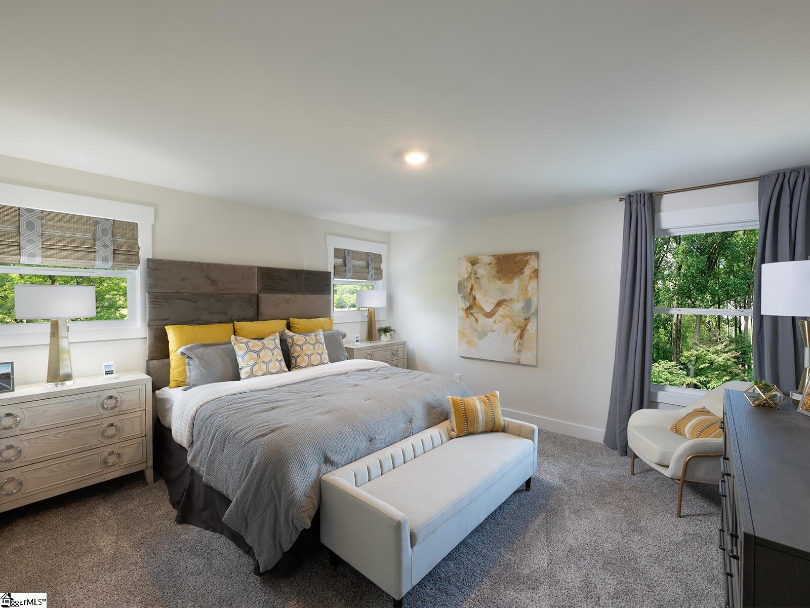 985 Penfold Pointe Pointe Wellford, SC 29385 - Photo 9 of 11
