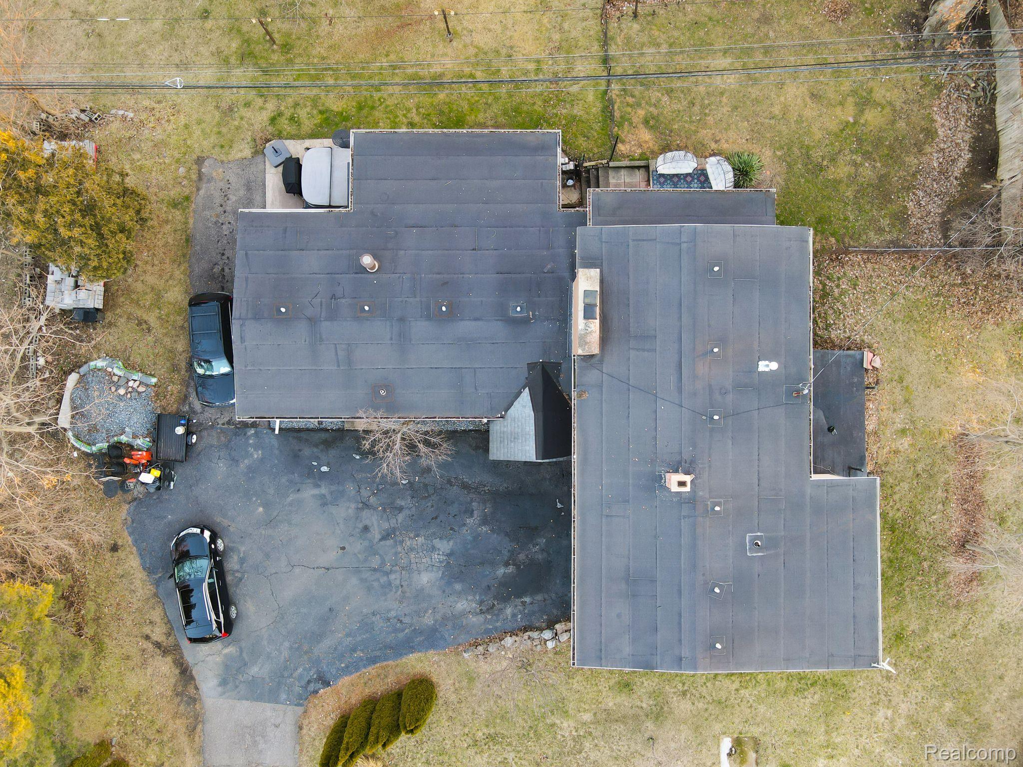 1473 Walton Blvd. Rochester, MI 48309 - Photo 6 of 29
