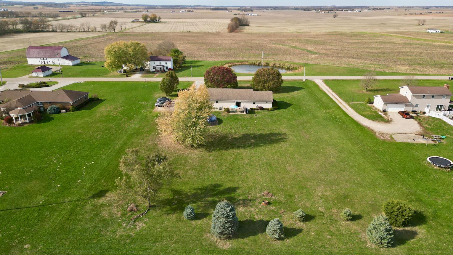 11350 Westfall Road Frankfort, OH 45628 - Photo 31 of 31 11350 Westfall-#31