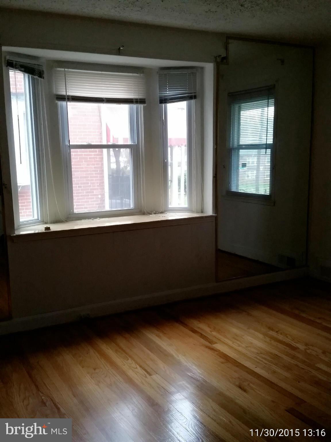 1330 East Cold Spring Lane Baltimore, MD 21239 - Photo 2 of 19 Living Room