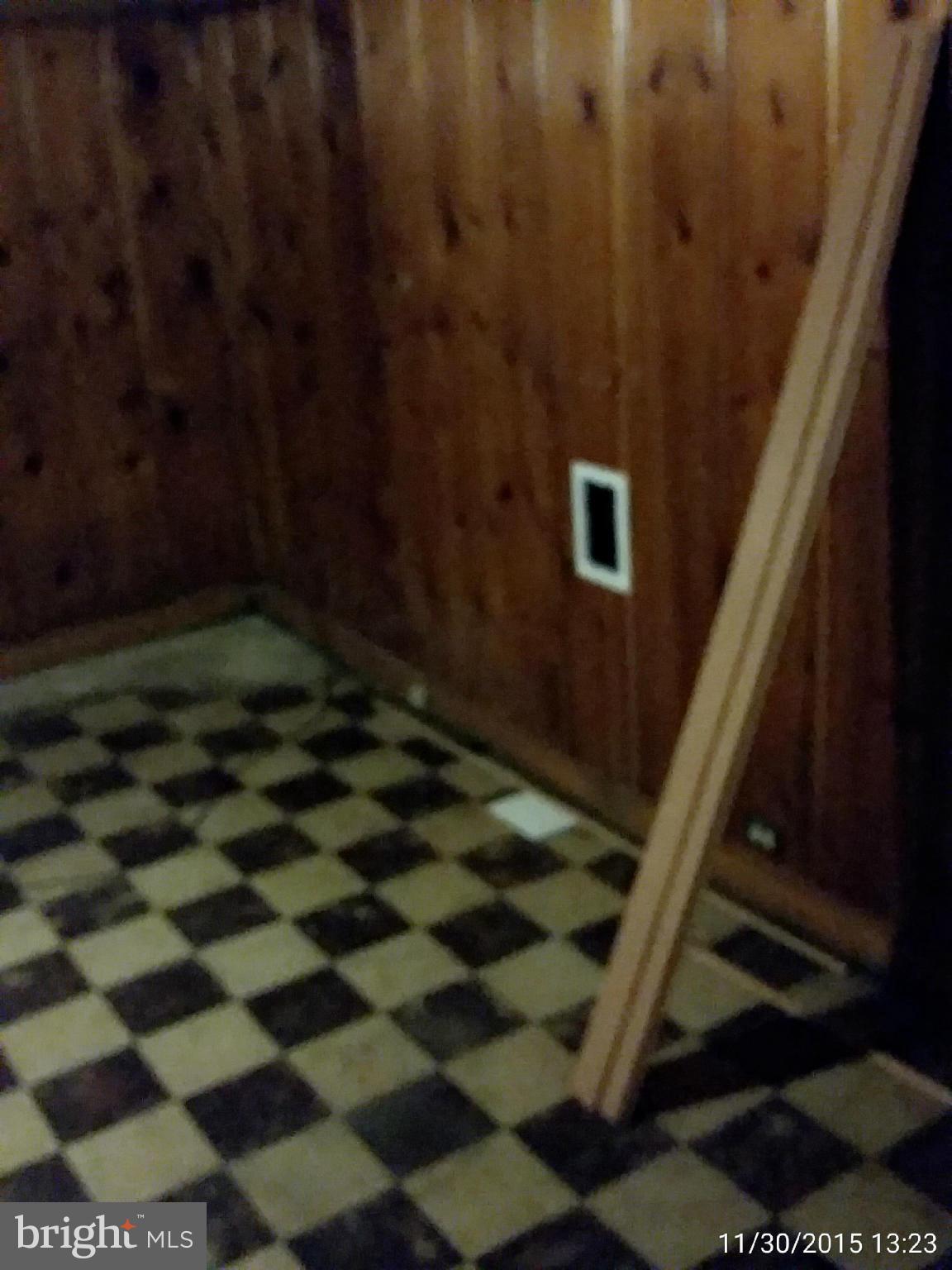 1330 East Cold Spring Lane Baltimore, MD 21239 - Photo 13 of 19 Basement