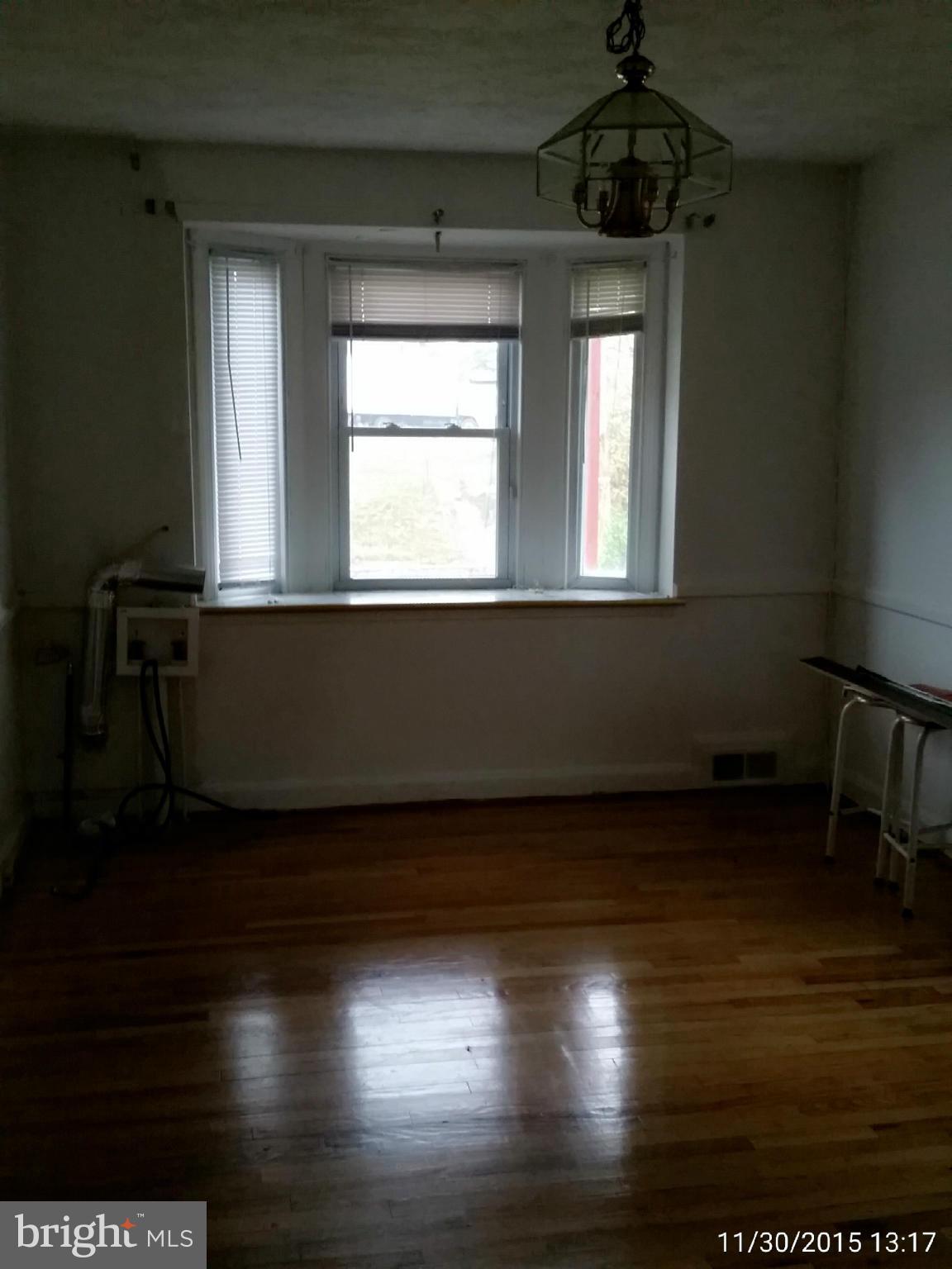 1330 East Cold Spring Lane Baltimore, MD 21239 - Photo 3 of 19 Dining Room