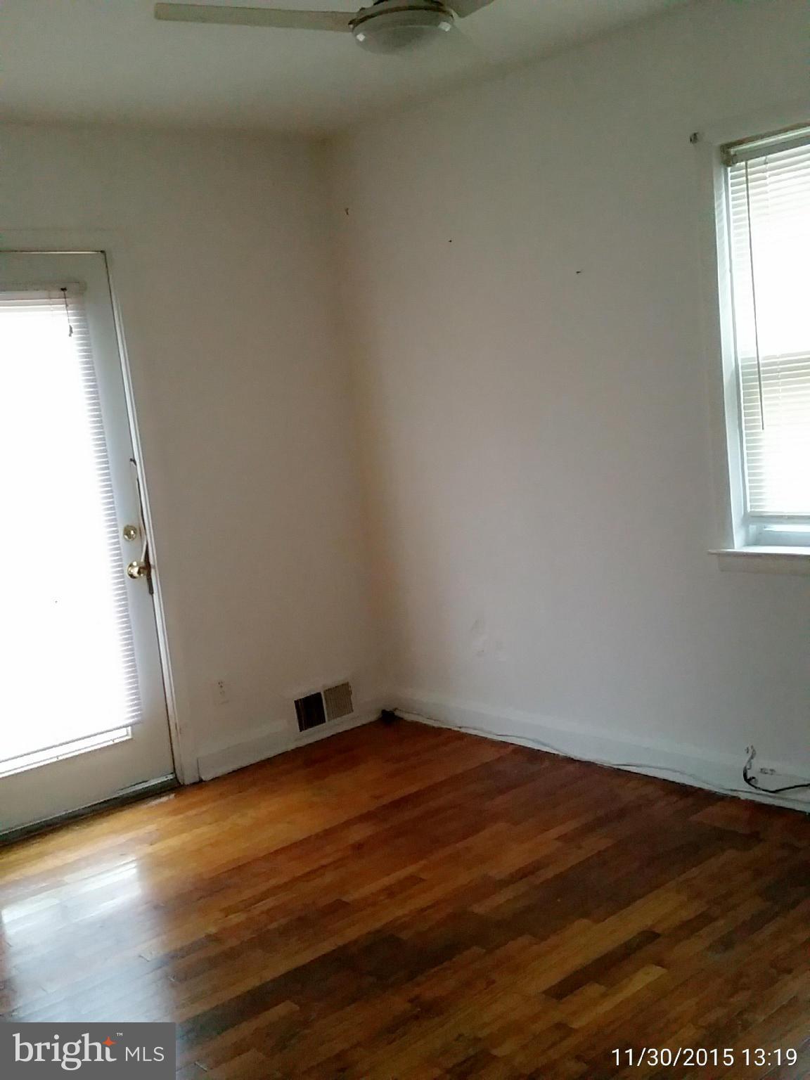 1330 East Cold Spring Lane Baltimore, MD 21239 - Photo 8 of 19 Bedroom