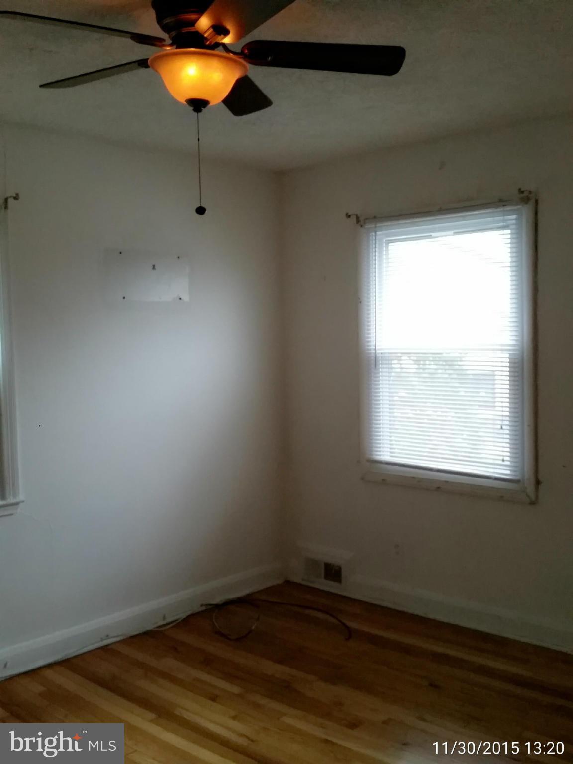1330 East Cold Spring Lane Baltimore, MD 21239 - Photo 10 of 19 Bedroom