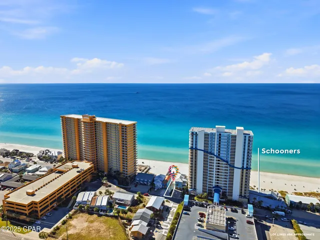 $999,000 | 5101 Gulf Drive, Unit D, Panama City, FL 32408