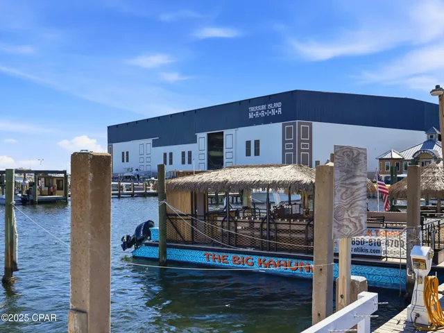 $999,000 | 5101 Gulf Drive, Unit D, Panama City, FL 32408