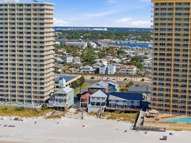 $999,000 | 5101 Gulf Drive, Unit D, Panama City, FL 32408