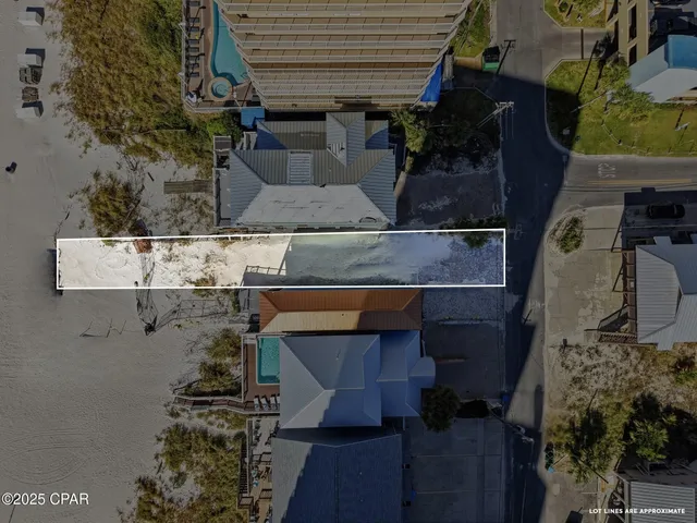 $999,000 | 5101 Gulf Drive, Unit D, Panama City, FL 32408