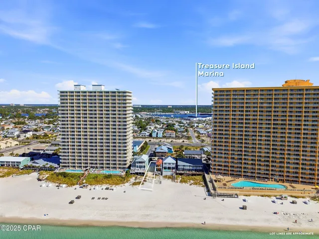 $999,000 | 5101 Gulf Drive, Unit D, Panama City, FL 32408