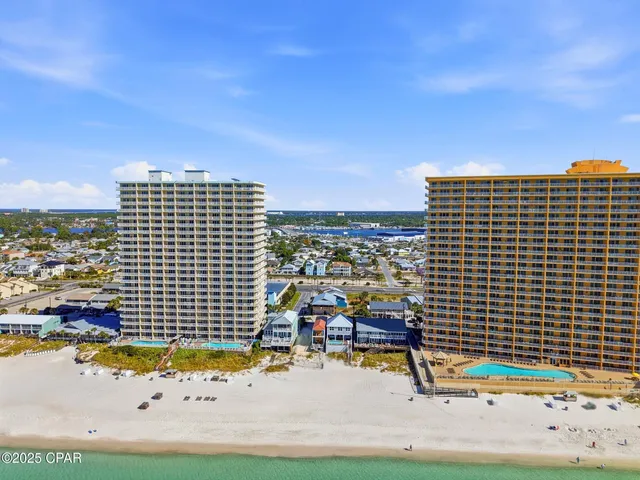 $999,000 | 5101 Gulf Drive, Unit D, Panama City, FL 32408