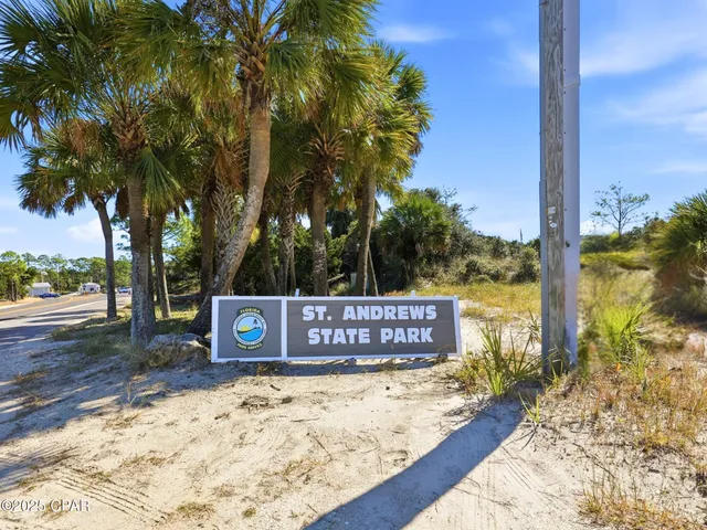 $999,000 | 5101 Gulf Drive, Unit D, Panama City, FL 32408