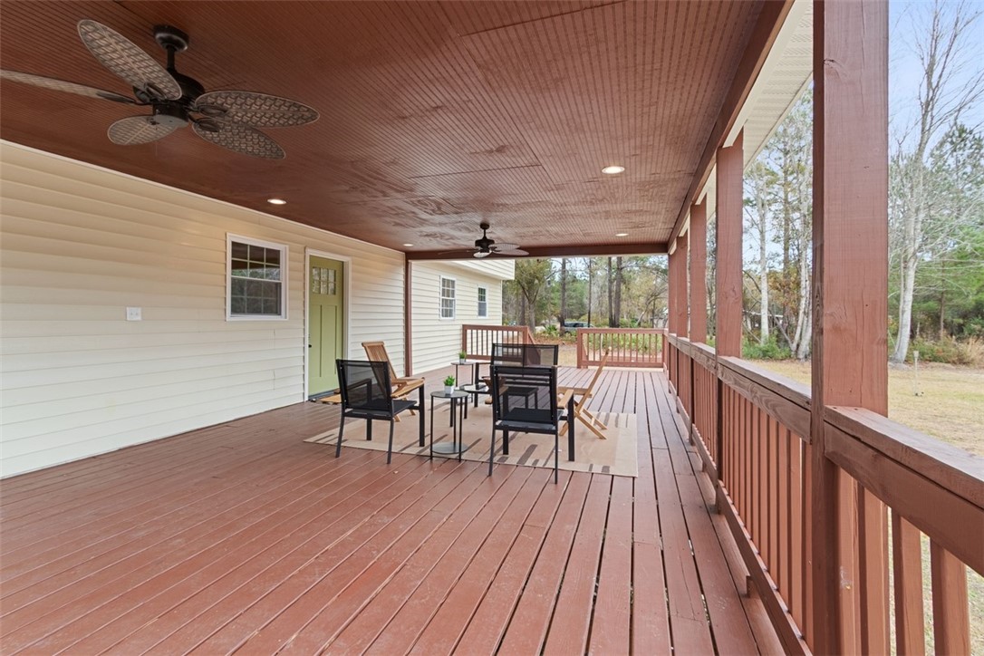 89 Virginia Road Hinesville, GA 31313 - Photo 20 of 31