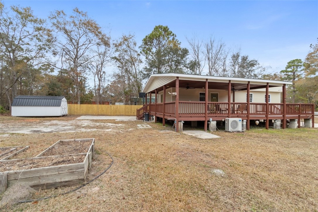 89 Virginia Road Hinesville, GA 31313 - Photo 24 of 31