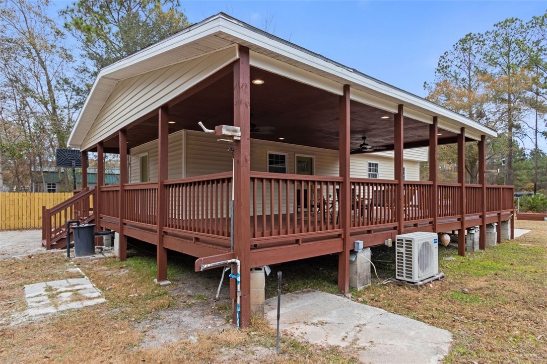89 Virginia Road Hinesville, GA 31313 - Photo 25 of 31