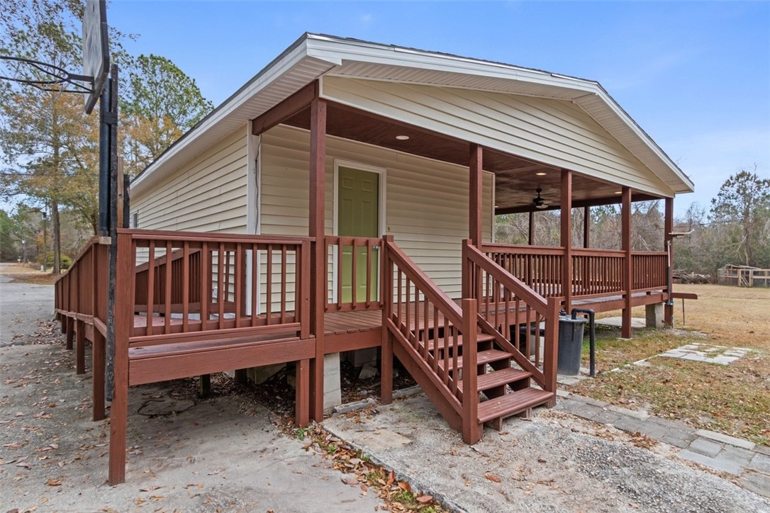 89 Virginia Road Hinesville, GA 31313 - Photo 26 of 31