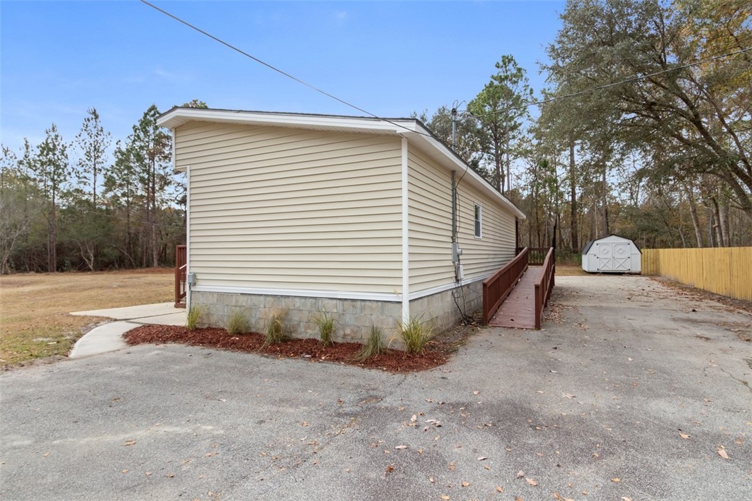 89 Virginia Road Hinesville, GA 31313 - Photo 27 of 31