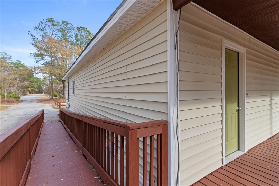 89 Virginia Road Hinesville, GA 31313 - Photo 30 of 31