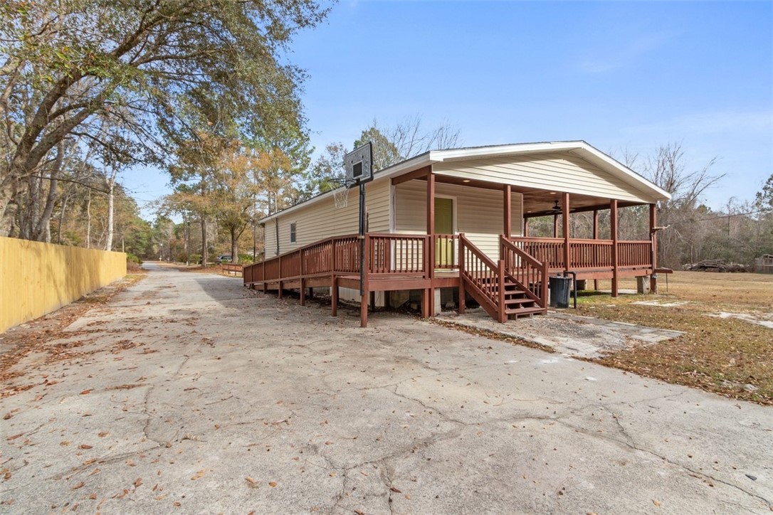 89 Virginia Road Hinesville, GA 31313 - Photo 3 of 31