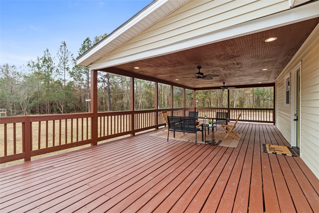 89 Virginia Road Hinesville, GA 31313 - Photo 4 of 31