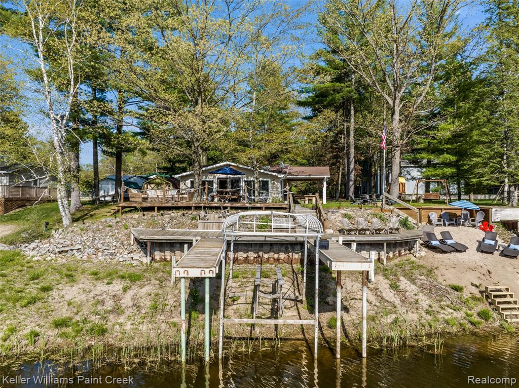 4425 Baker Road Alger, MI 48610 - Photo 44 of 71