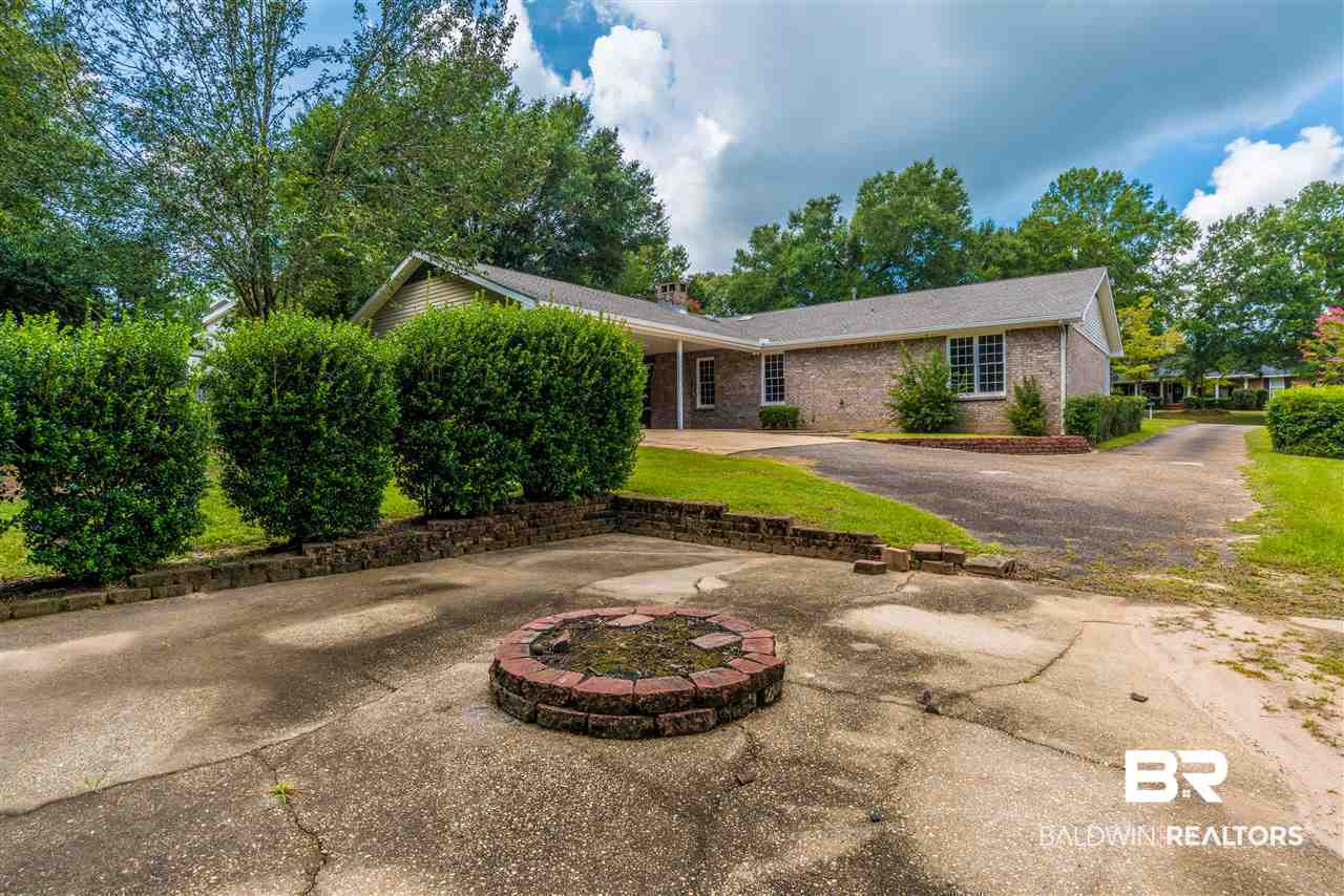2881 Squire Lane Mobile, AL 36695 - Photo 25 of 38