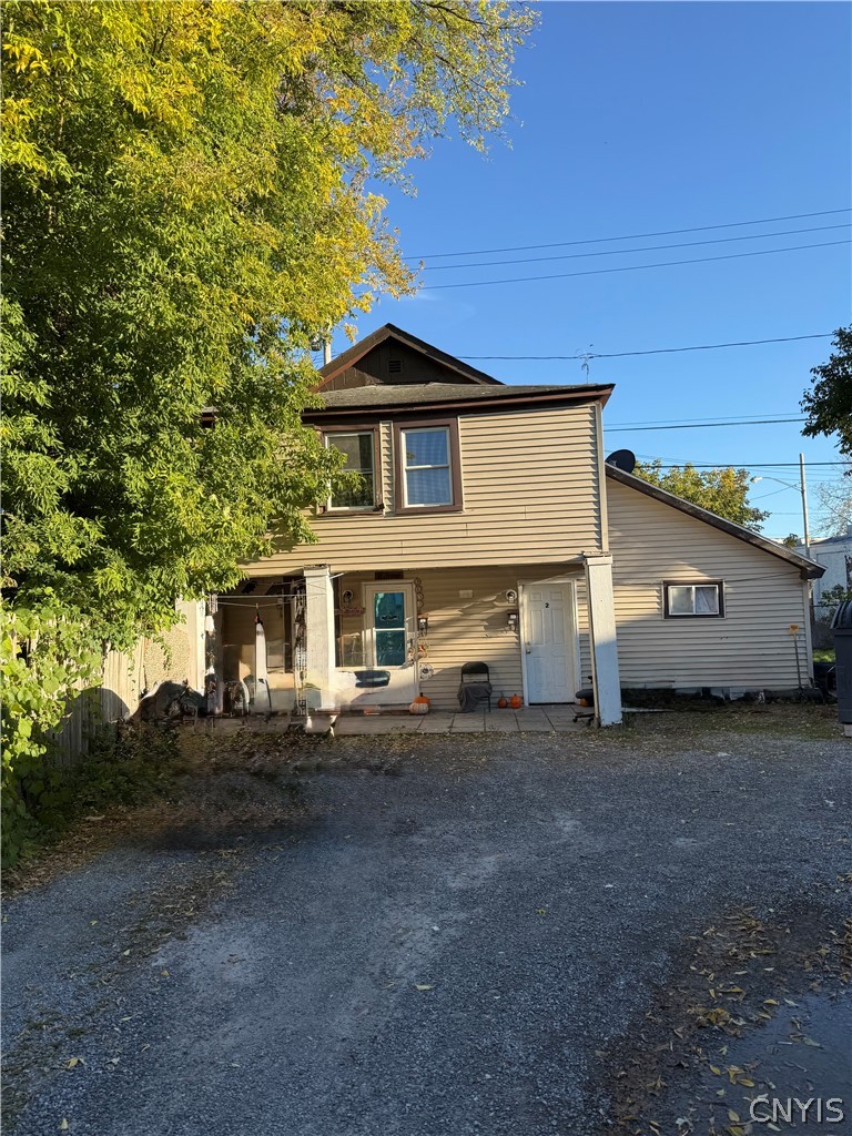 170 Madison Street, Unit 168 Oneida, NY 13421 - Photo 4 of 7