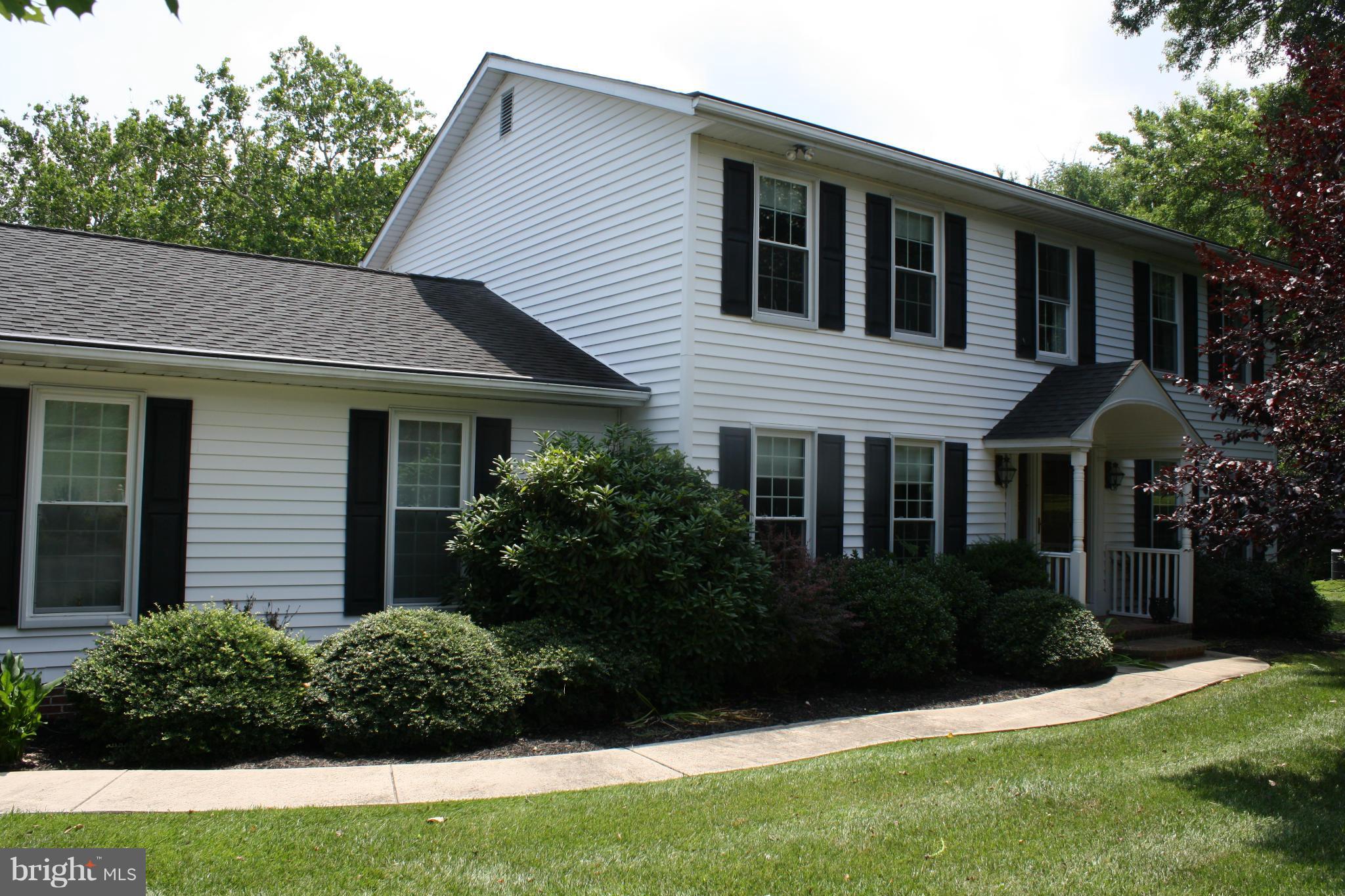 1615 Rolling Road Bel Air, MD 21014 - Photo 1 of 21 Exterior (Front)