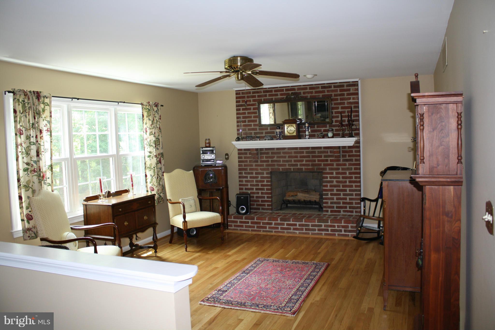 1615 Rolling Road Bel Air, MD 21014 - Photo 2 of 21 Family Room