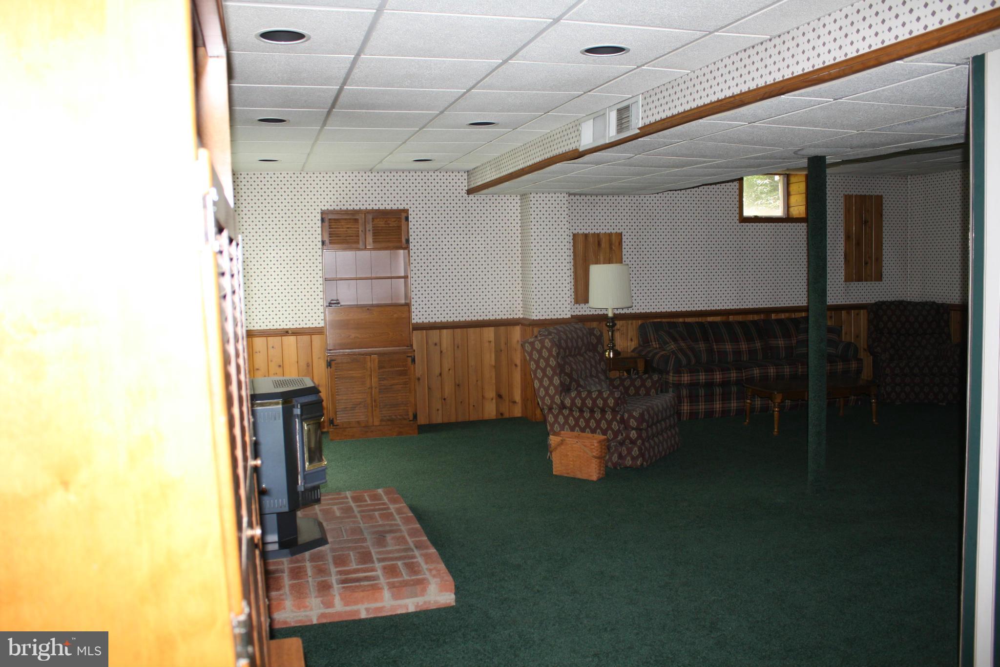 1615 Rolling Road Bel Air, MD 21014 - Photo 14 of 21 Basement