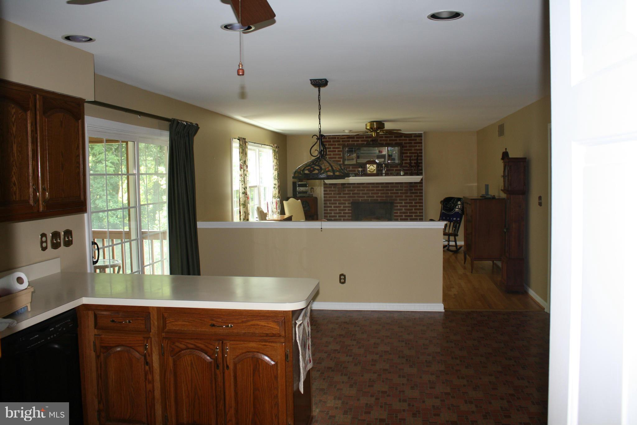 1615 Rolling Road Bel Air, MD 21014 - Photo 3 of 21 Kitchen