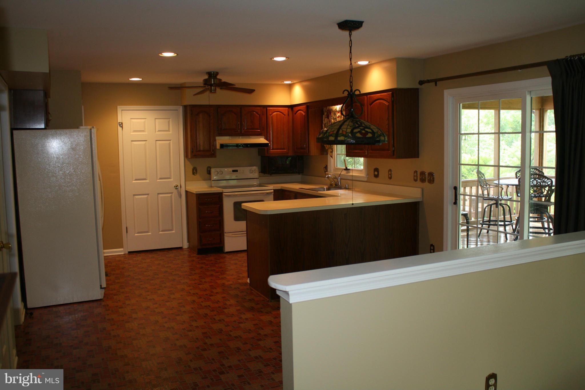 1615 Rolling Road Bel Air, MD 21014 - Photo 4 of 21 Kitchen