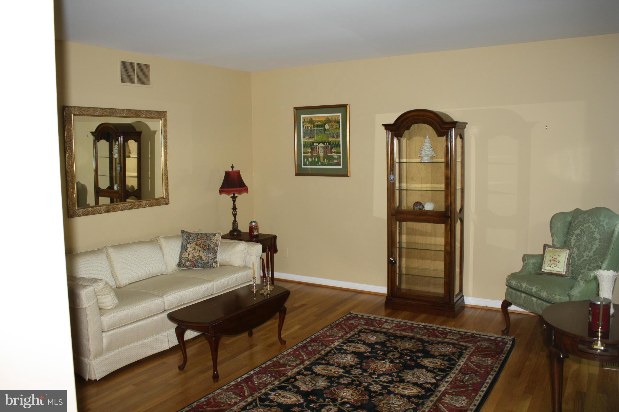 1615 Rolling Road Bel Air, MD 21014 - Photo 6 of 21 Living Room