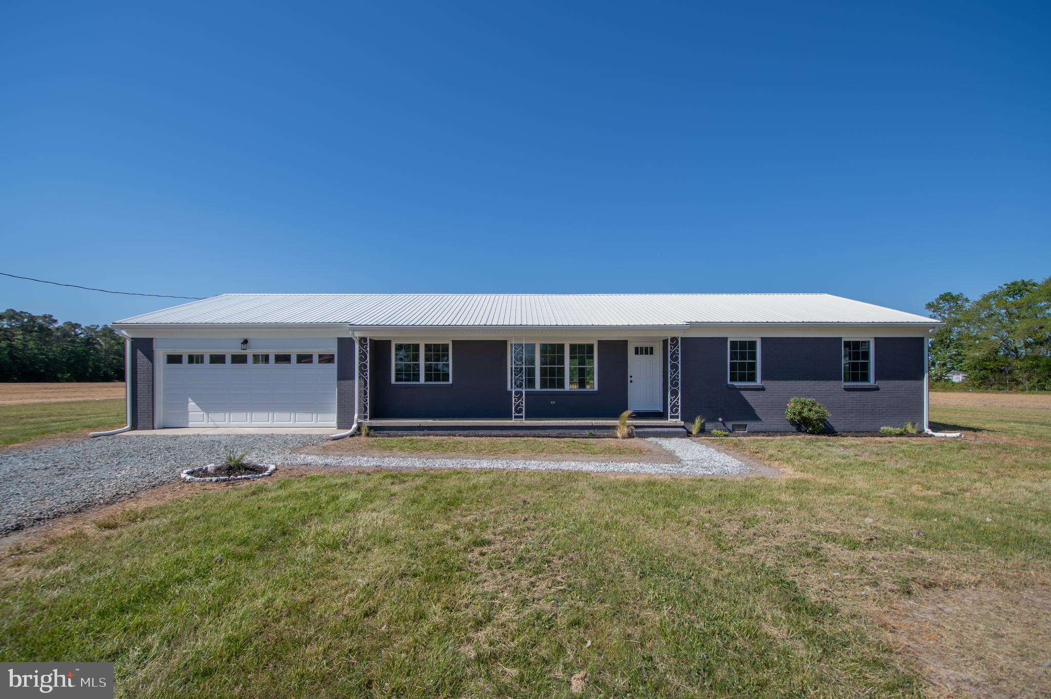 8707 Bacons Road Laurel, DE 19956 - Photo 2 of 18