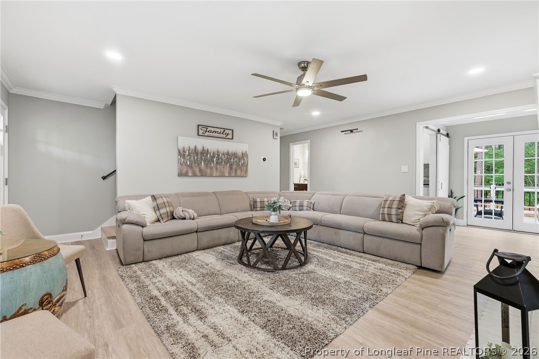 6850 Towbridge Road Fayetteville, NC 28306 - Photo 12 of 50