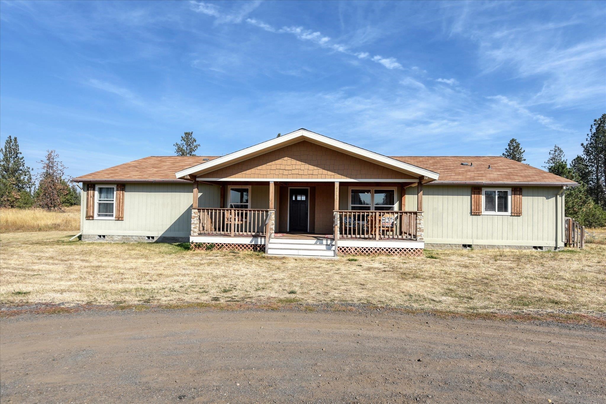 4727 South Assembly Road Spokane, WA 99224 - Photo 1 of 21