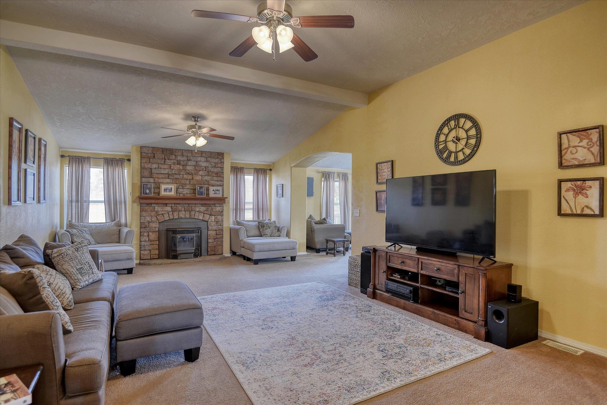 4727 South Assembly Road Spokane, WA 99224 - Photo 2 of 21