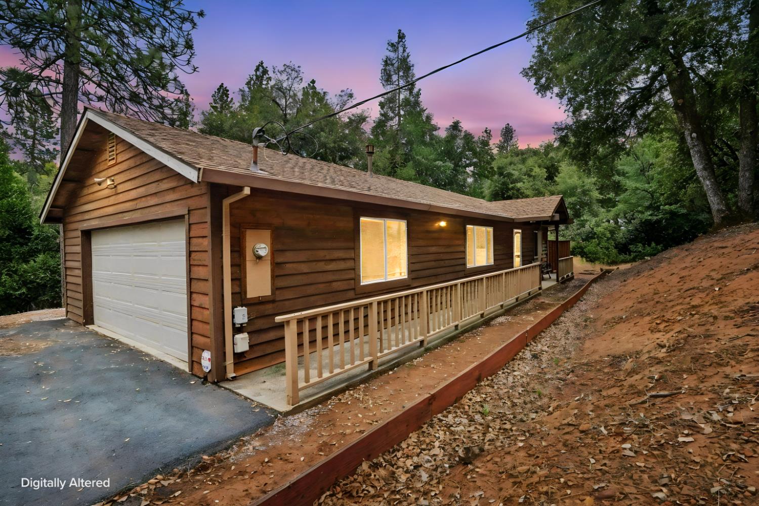 13050 Mt Zion Road Pine Grove, CA 95665 - Photo 19 of 36