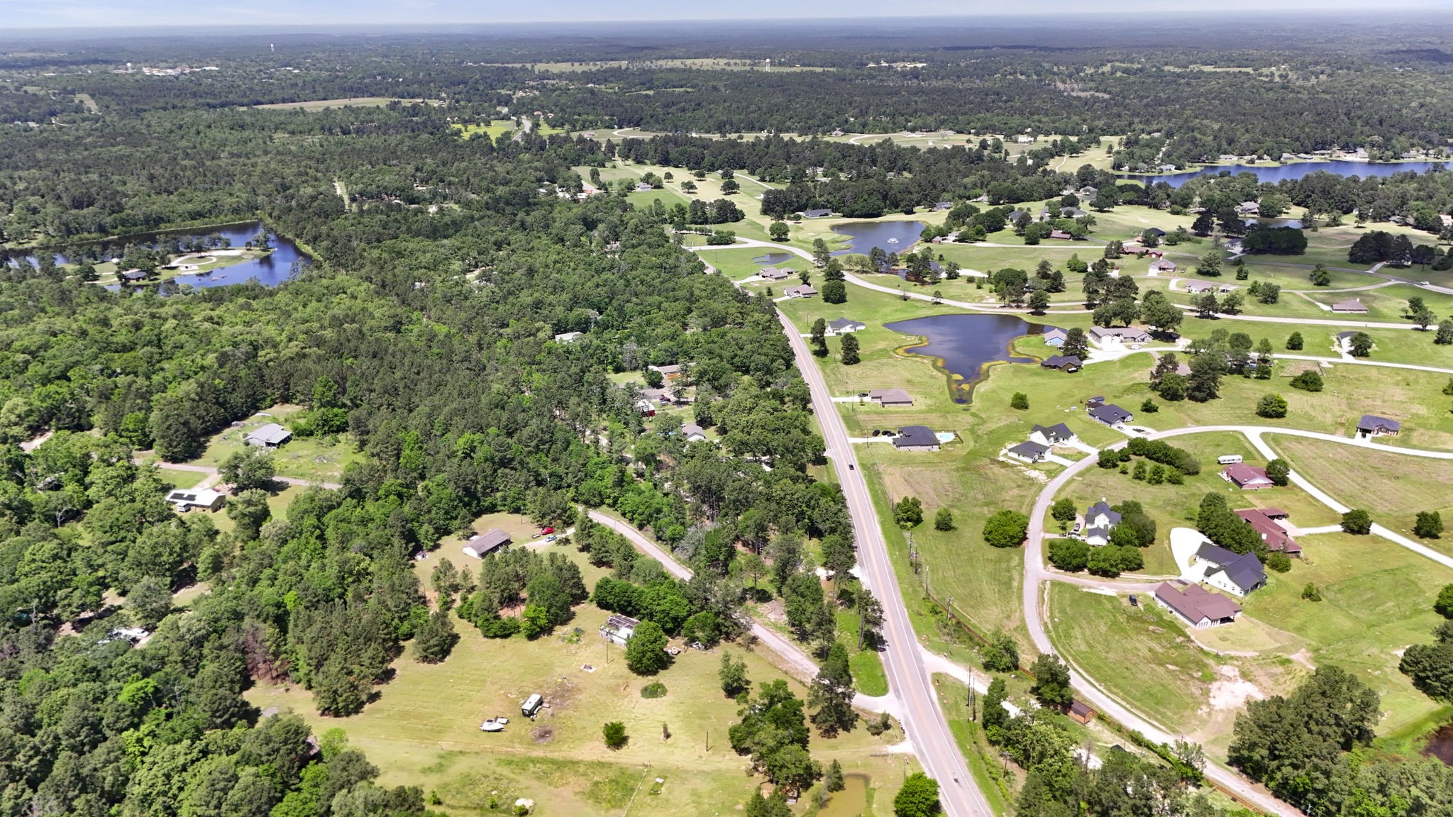 2814 Farm To Market Road 356 Trinity, TX 75862 - Photo 25 of 39
