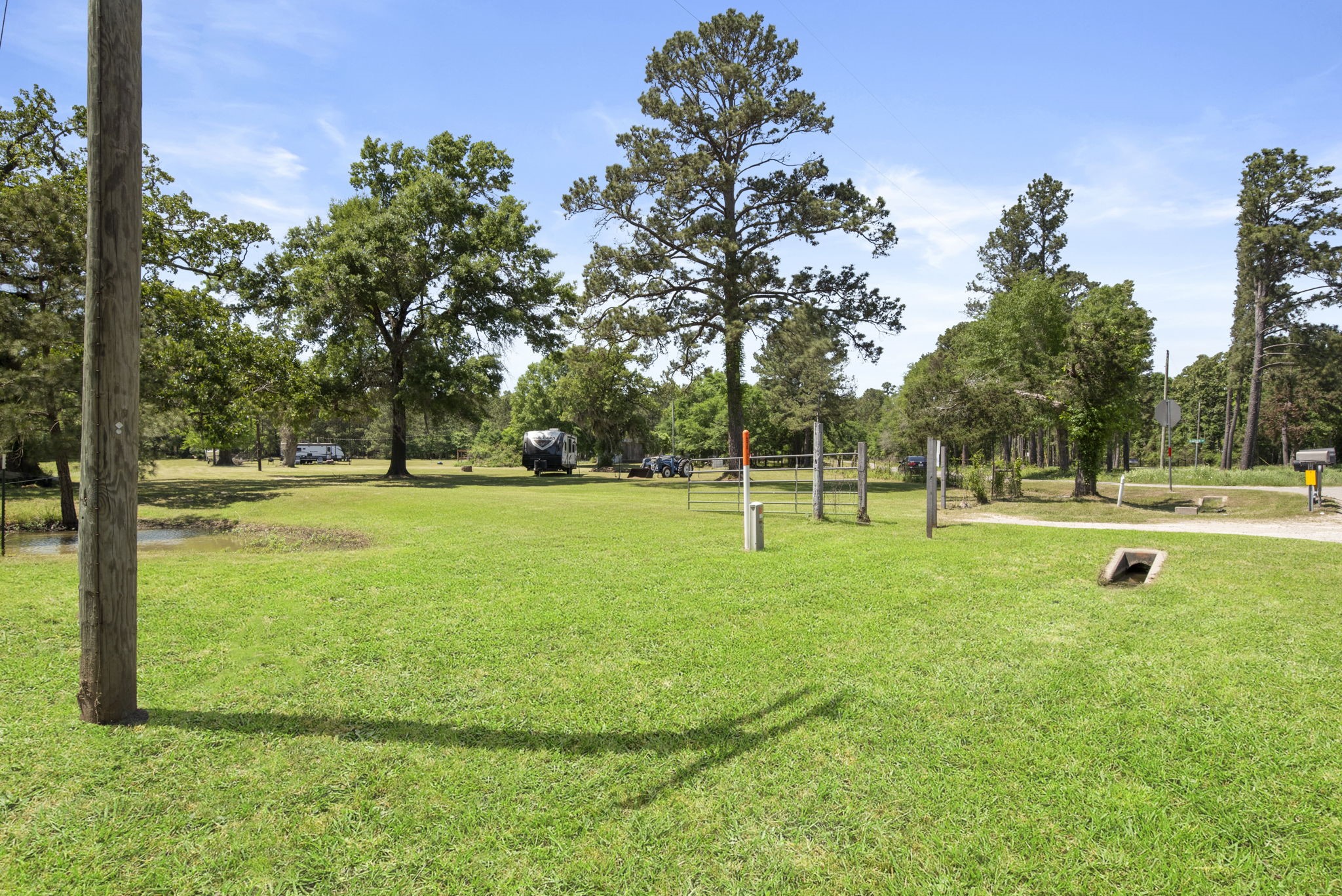 2814 Farm To Market Road 356 Trinity, TX 75862 - Photo 5 of 39 a view of a park with a tree