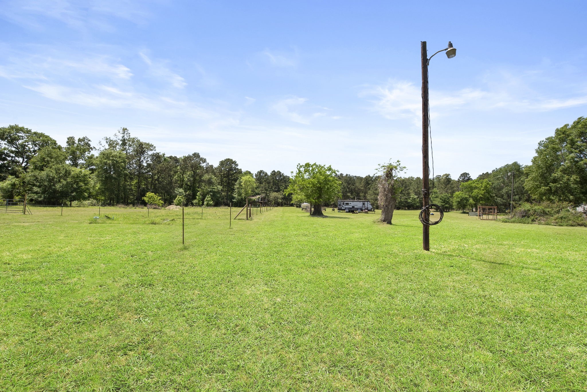 2814 Farm To Market Road 356 Trinity, TX 75862 - Photo 6 of 39 a view of a park