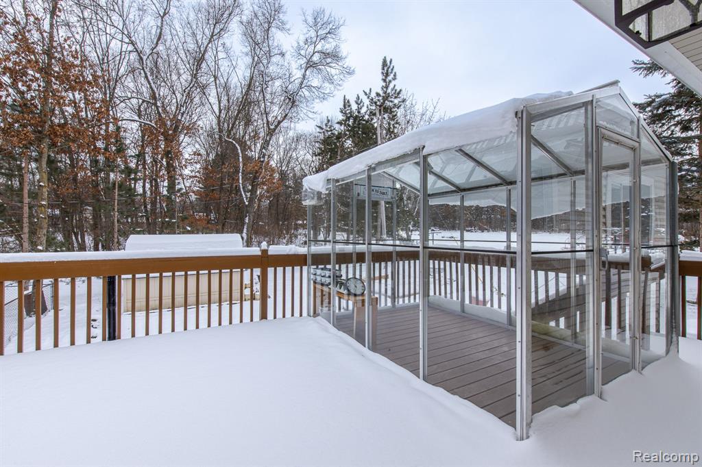 5131 West Harvard Road Clarkston, MI 48348 - Photo 38 of 48