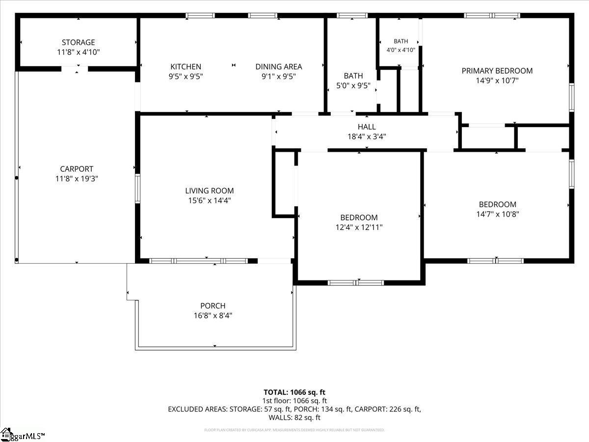 15 Duncan Road Greenville, SC 29617 - Photo 29 of 29
