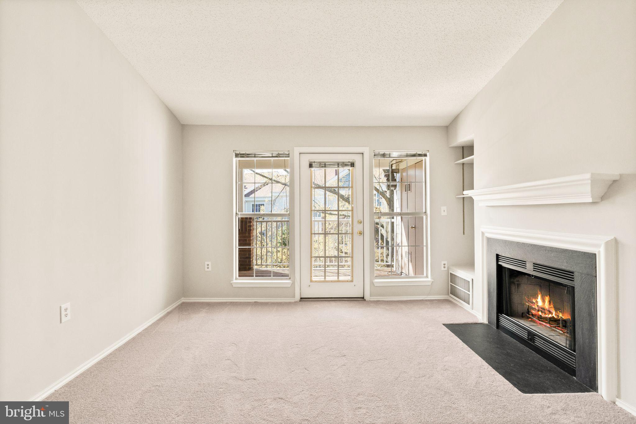 20951 Timber Ridge Terrace, Unit 304 Ashburn, VA 20147 - Photo 12 of 38 Living Room
