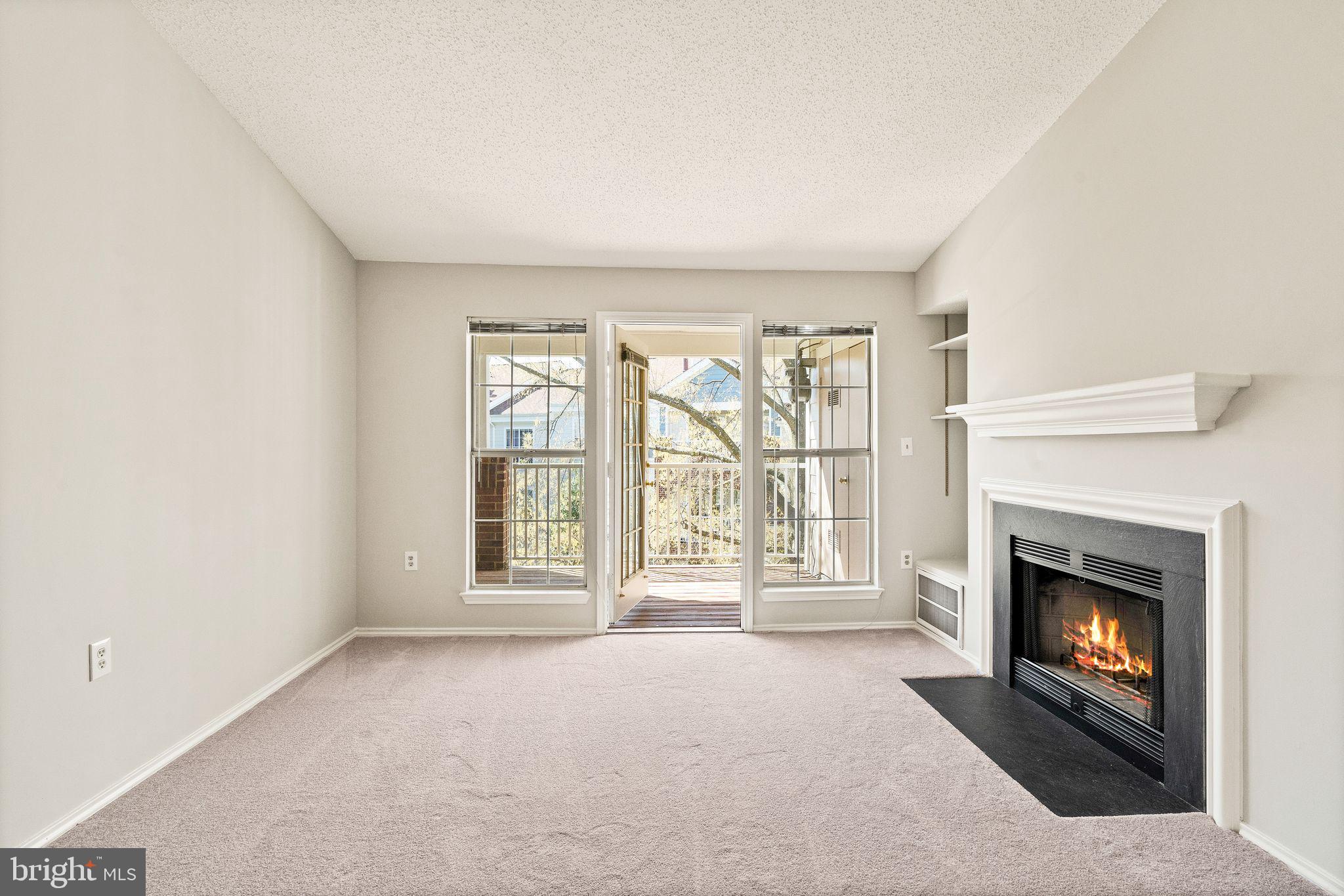20951 Timber Ridge Terrace, Unit 304 Ashburn, VA 20147 - Photo 13 of 38 Living Room