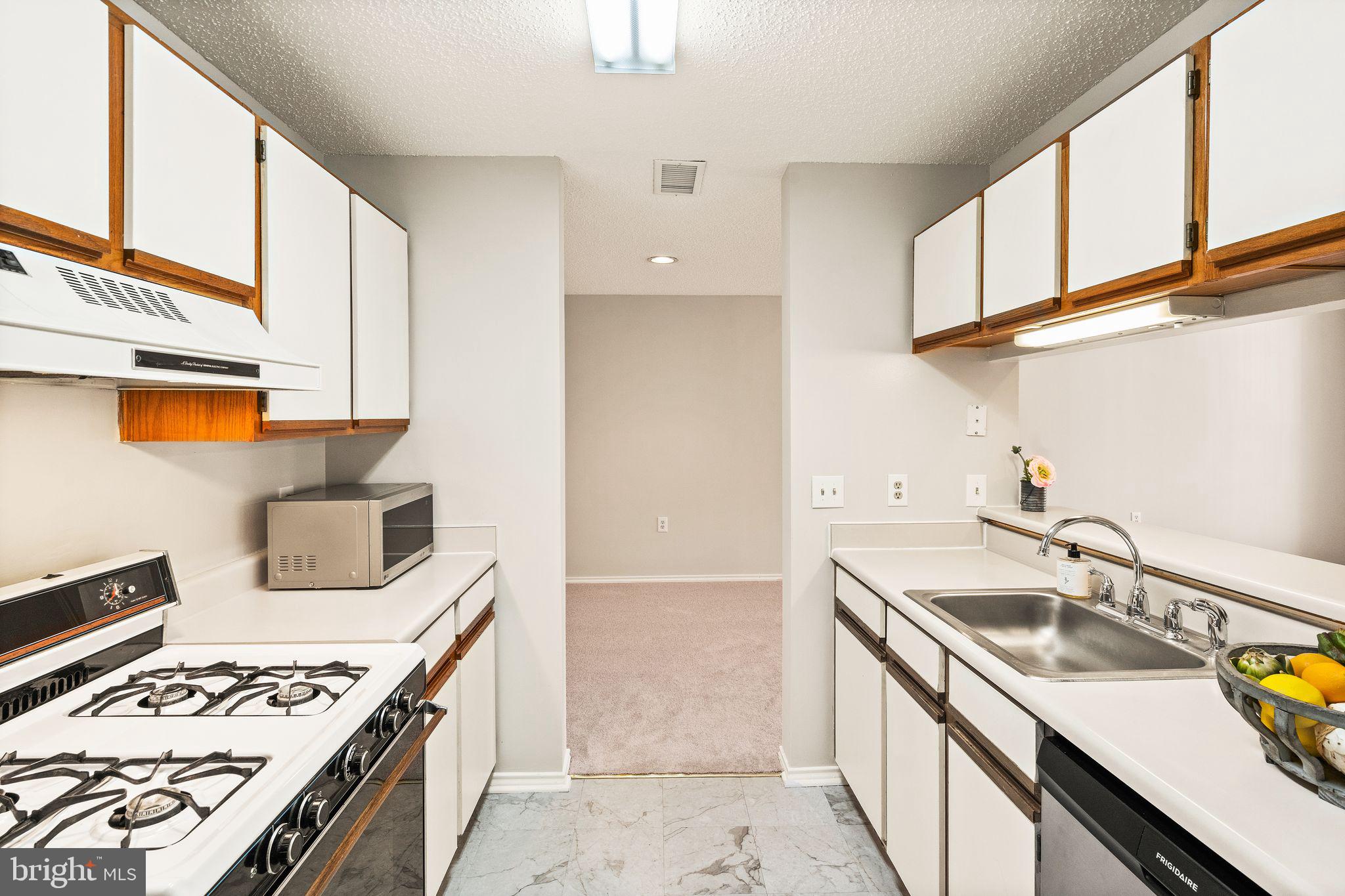 20951 Timber Ridge Terrace, Unit 304 Ashburn, VA 20147 - Photo 15 of 38 Kitchen