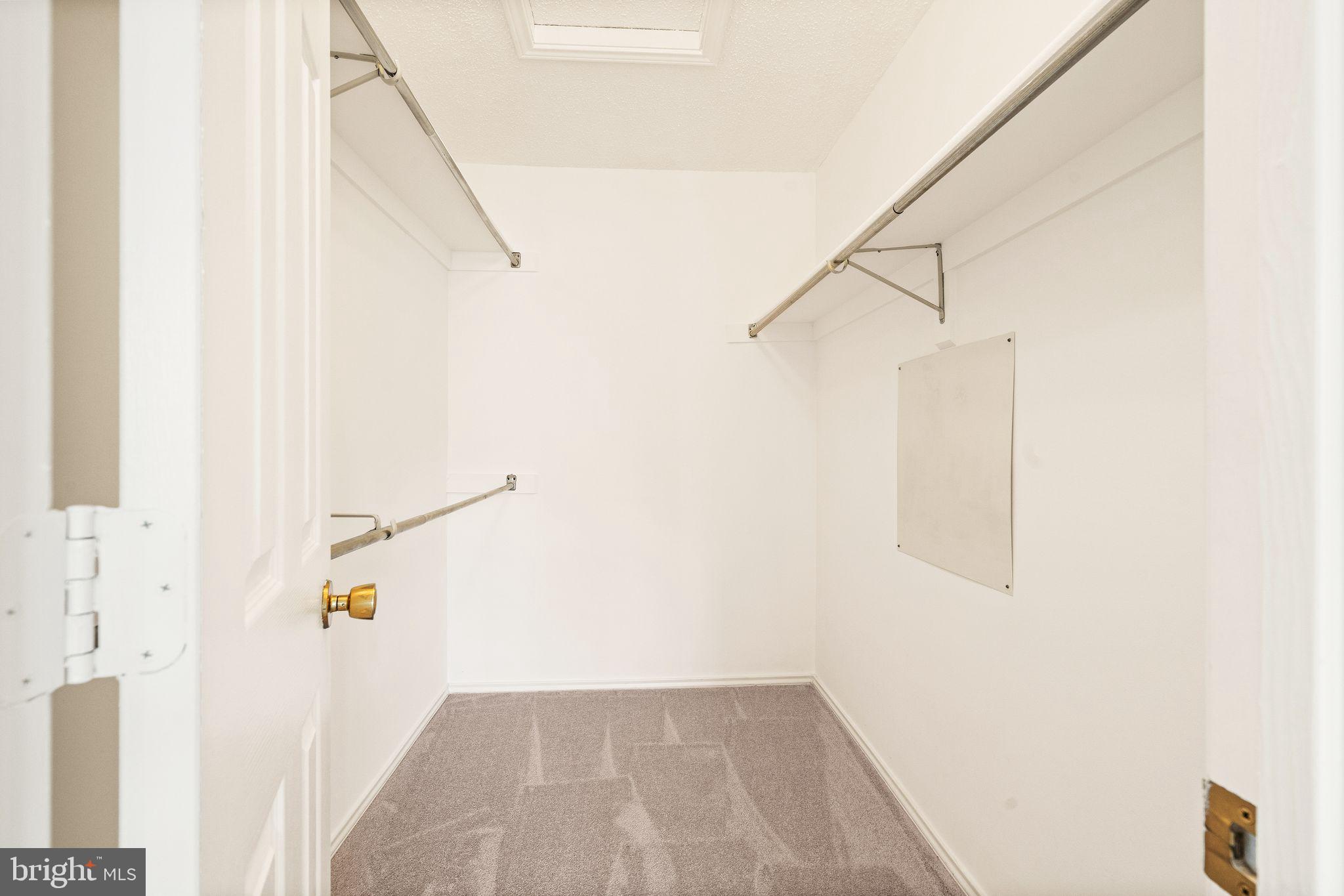 20951 Timber Ridge Terrace, Unit 304 Ashburn, VA 20147 - Photo 24 of 38 Large Closet