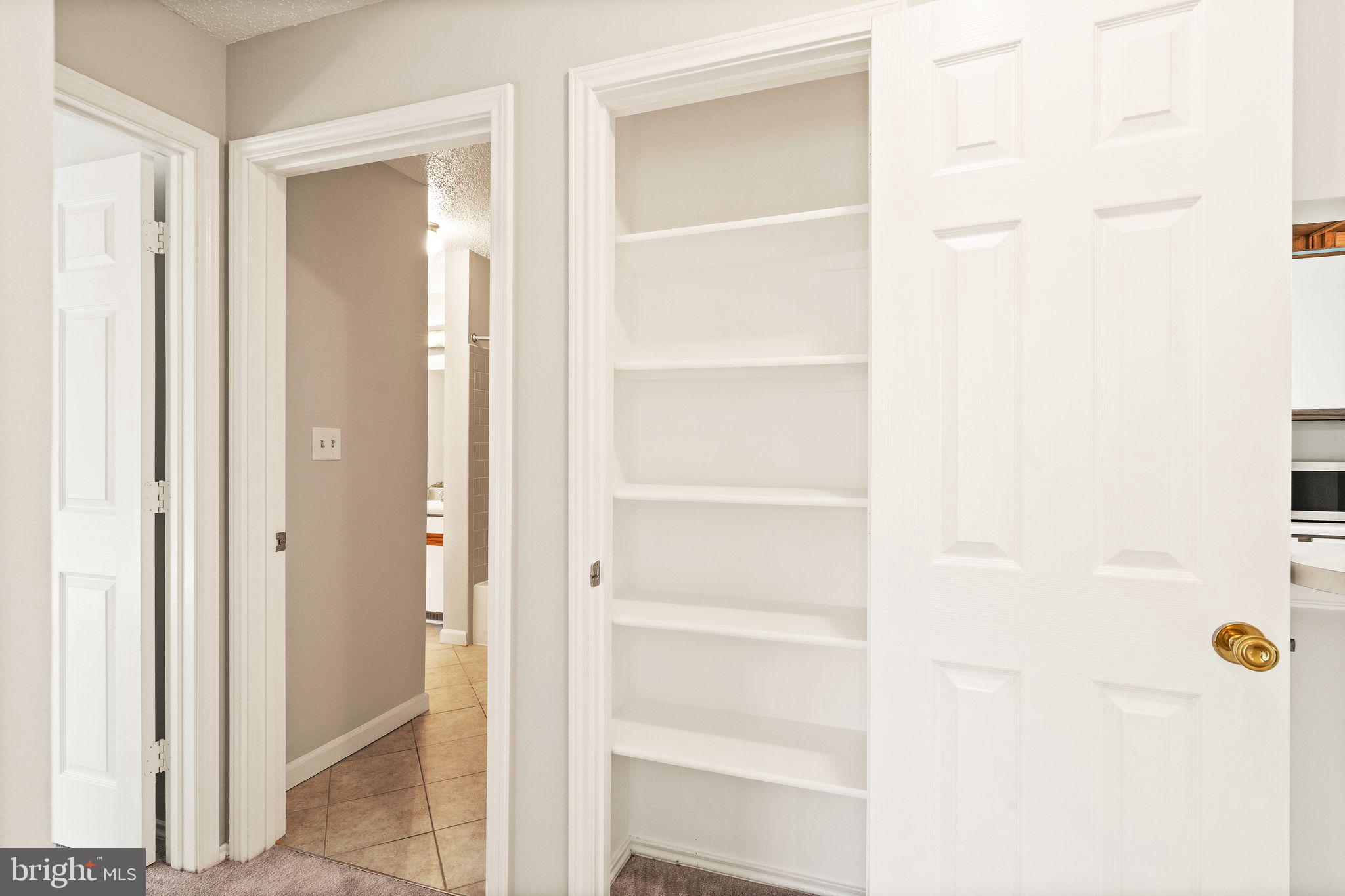 20951 Timber Ridge Terrace, Unit 304 Ashburn, VA 20147 - Photo 26 of 38 Lots of storage
