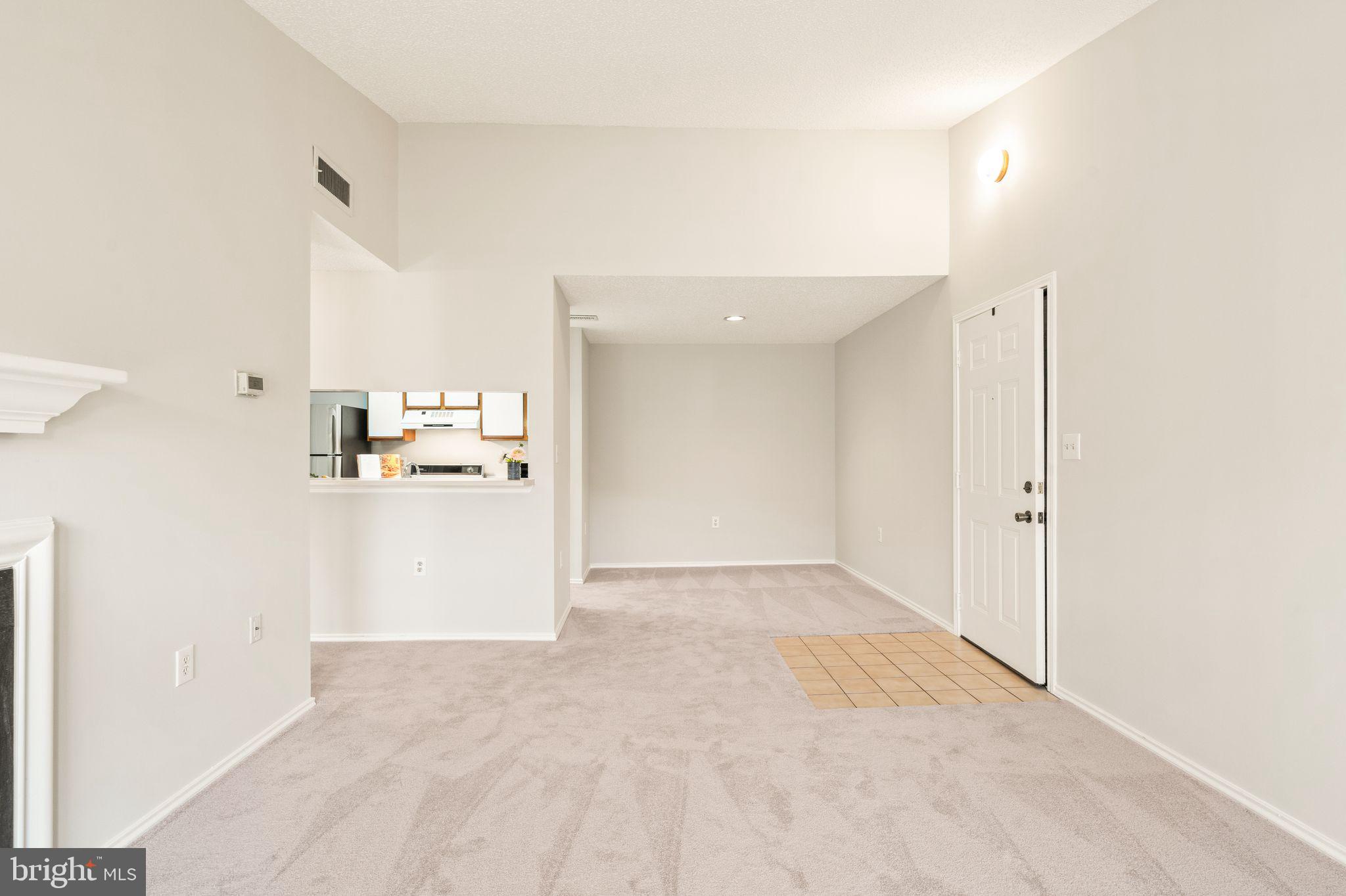 20951 Timber Ridge Terrace, Unit 304 Ashburn, VA 20147 - Photo 6 of 38 Dining Room